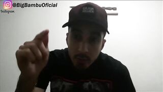 Long Gozadas do Long Bambu o "Retorno" feat Tigresavip