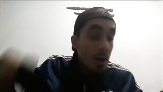 Long Gozadas do Long Bambu o "Retorno" feat Tigresavip
