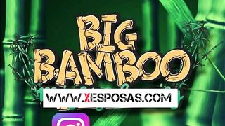 Long Gozadas do Long Bambu o "Retorno" feat Tigresavip