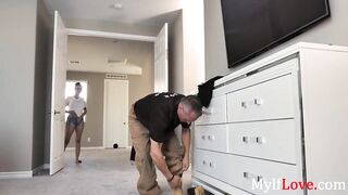 mom Accepts Penis Instead Of Money- Joslyn James