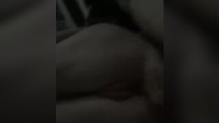 Step Daughter Gets Long Penis into Pink Vagina Close up