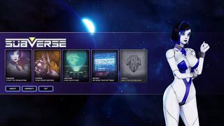 SUBVERSE - (PT 01) - I need a Robot like
