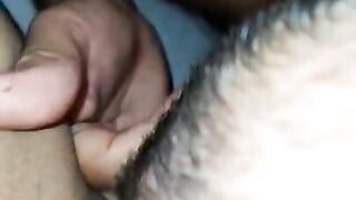 Nos Grabamos Cogiendo Parte one