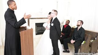 Cuckold Sessions - Payton Preslee