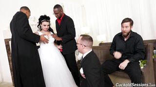 Cuckold Sessions - Payton Preslee