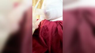 Single Boob four Ounce Pump 4 Ounces Breast Milk