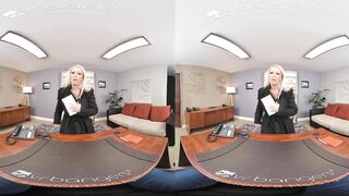 VR BANGERS new Conditions of better Contract VR Porn