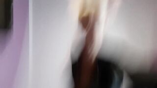 Bae Lover Play with her Sub inside later Lingre