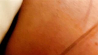 Dirty Kaya is Master's Anal Fuckpig