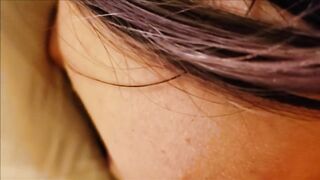 Dirty Kaya is Master's Anal Fuckpig