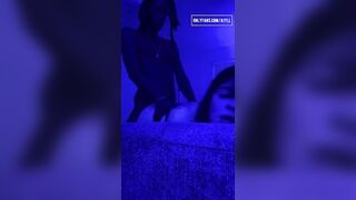 Officer next Door Daughter Love big black dick