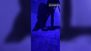 Officer next Door Daughter Love big black dick