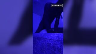 Officer next Door Daughter Love big black dick