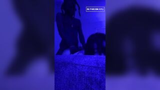 Officer next Door Daughter Love big black dick