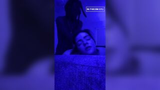 Officer next Door Daughter Love big black dick