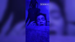 Officer next Door Daughter Love big black dick