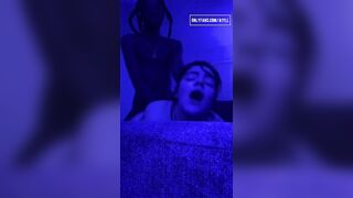 Officer next Door Daughter Love big black dick