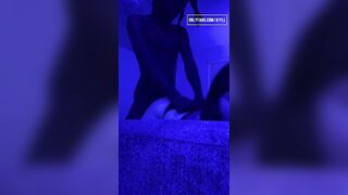 Officer next Door Daughter Love big black dick