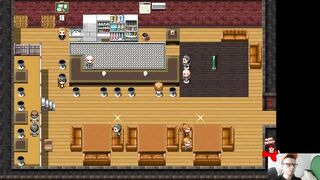 (A new Outfit) Anna Exciting Affection - Playthrough Ep 44