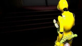 FNAF | Pounded Nights at Fredrikas | V0 14 |