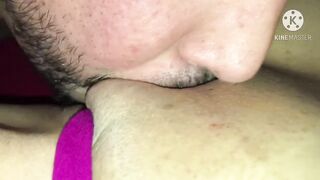 milf LunamarSofia first Anal and Squirt!