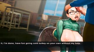 Taffy Tales Gallery all Sex Scenes (0.9.x) Part 6