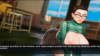 Taffy Tales Gallery all Sex Scenes (0.9.x) Part 6