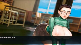 Taffy Tales Gallery all Sex Scenes (0.9.x) Part 6