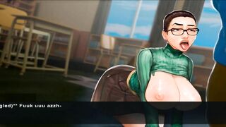 Taffy Tales Gallery all Sex Scenes (0.9.x) Part 6