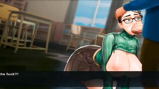 Taffy Tales Gallery all Sex Scenes (0.9.x) Part 6