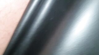 Teenagers Blows the Cum Rough and Swallows it all after