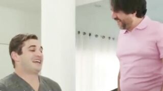 NEW Stepmom Halee Hayes’ Wifely Duties 2021/03/20