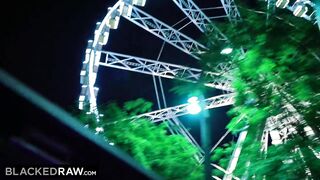BLACKED RAW - all she Wanted was to be Passed