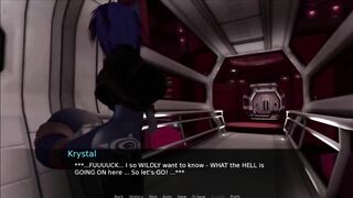 Legend of Krystal - the new Adventure | Act two