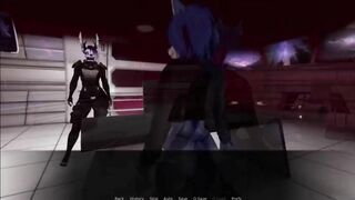 Legend of Krystal - the new Adventure | Act two