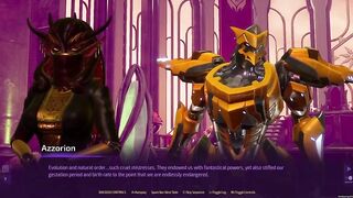 Subverse Gameplay Part five - 3D Cartoon Game by Studio