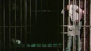 Retro Pornstar Jenna Jameson and Tiffany Mynx Lesbo Anal Sex