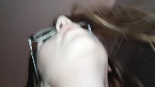Ride my Long Penis until we both Cum