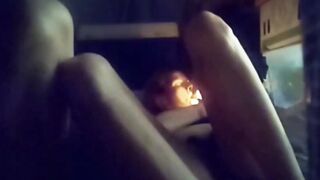 Dope Cunt With Mouth Love Cock
