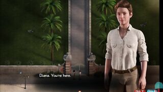 TON #110 • TREASURE OF NADIA • PC Gameplay [HD]