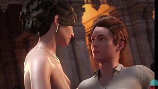 TON #110 • TREASURE OF NADIA • PC Gameplay [HD]