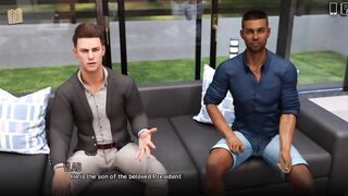 University of Problems 20