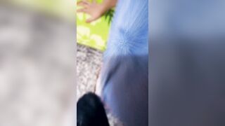 I BANGED MY FRIEND'S LOVER, SHE IS VERY PRETTY