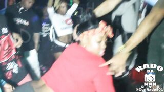 CameraMan Rado Club Mansion Twerking Edition