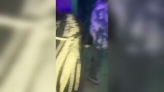 Welcome to Memphis Night Club