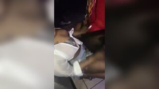 Welcome to Memphis Night Club