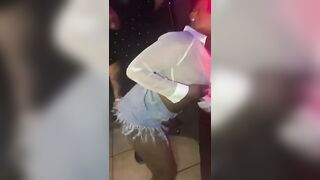 Welcome to Memphis Night Club