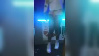 Welcome to Memphis Night Club
