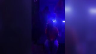 Welcome to Memphis Night Club