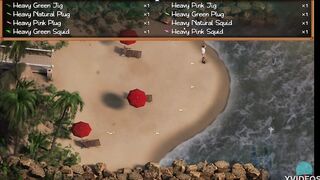 TREASURE OF NADIA #109 • Plowing Kaleys tight butt